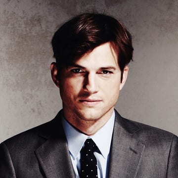 Ashton Kutcher